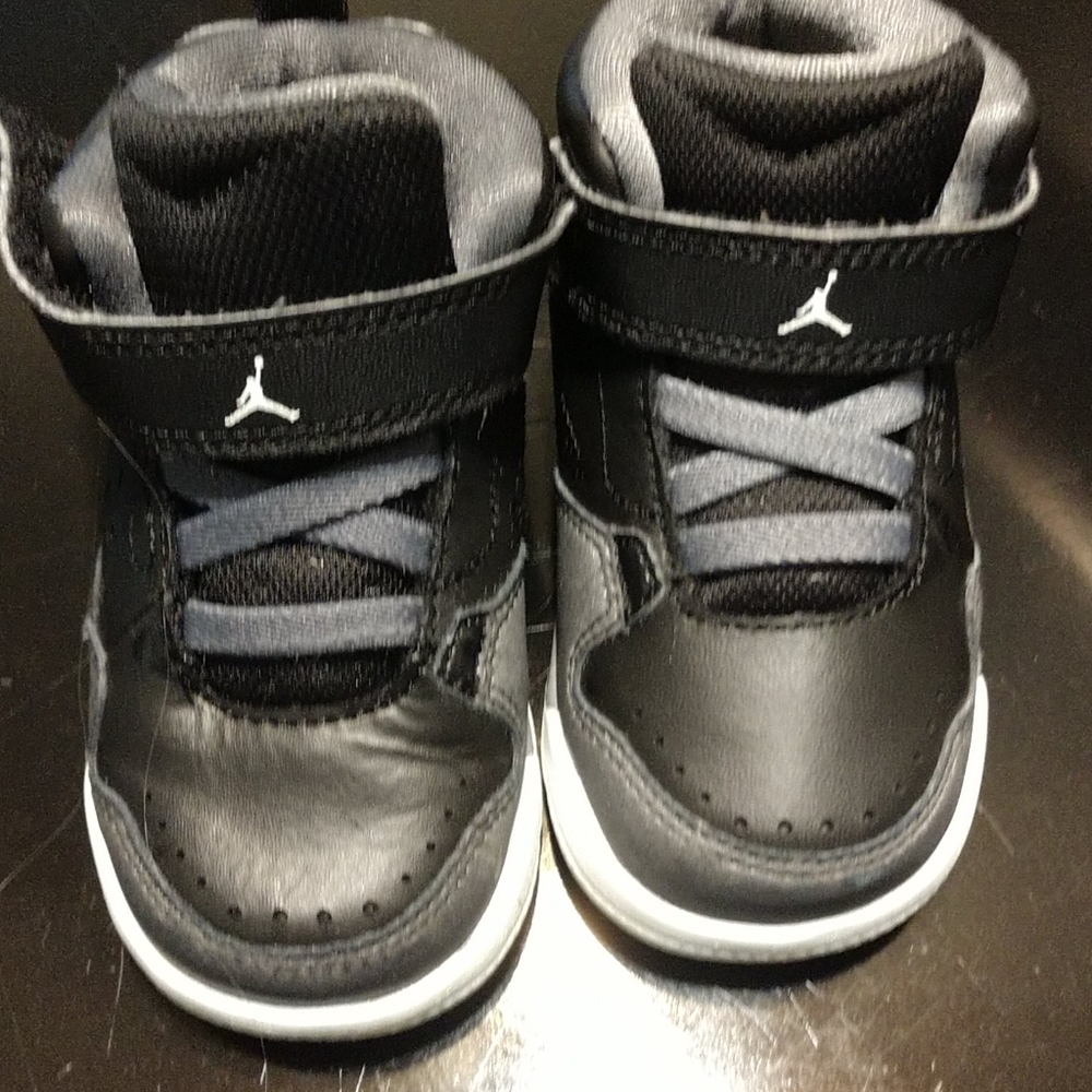 Nike Flight (Jordans) 5c